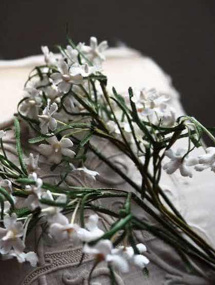 とこしえの待宵影。