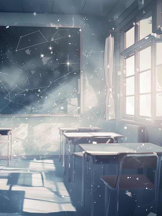 生徒会ユーレイ