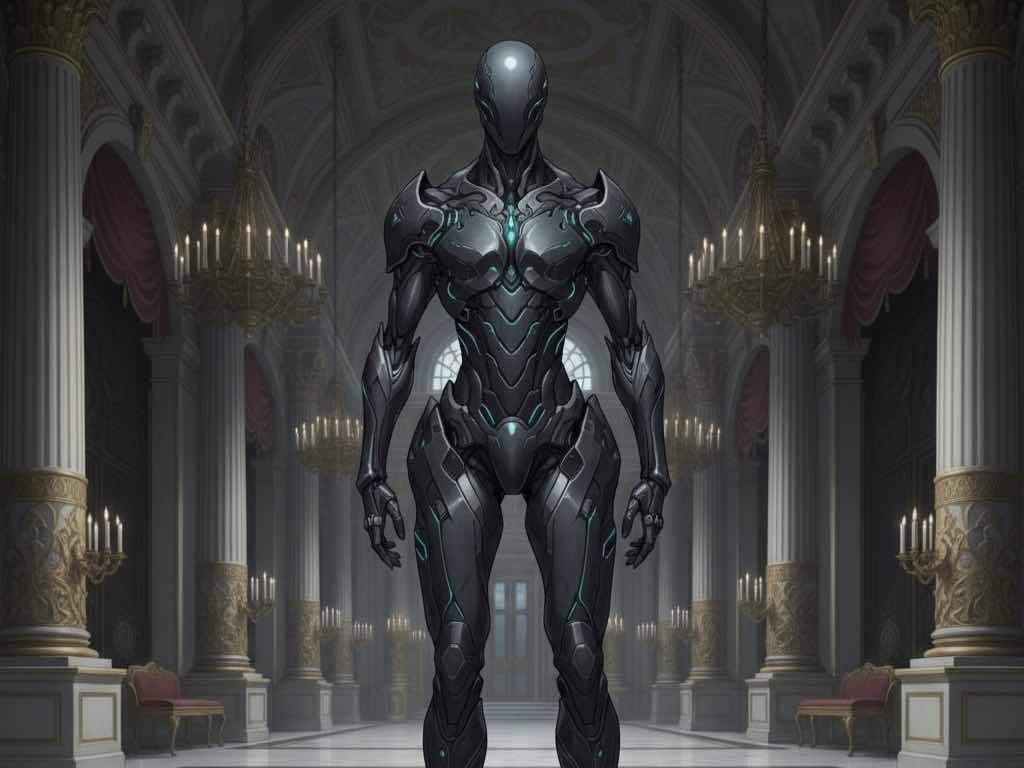 零焔のルミナ-プロローグ-