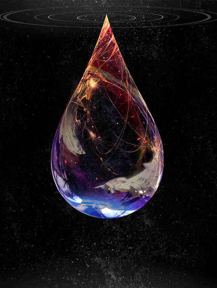 きみがナイフになった