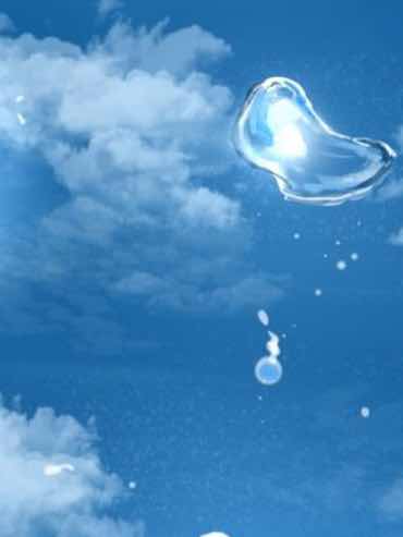 明日良い日になあれ