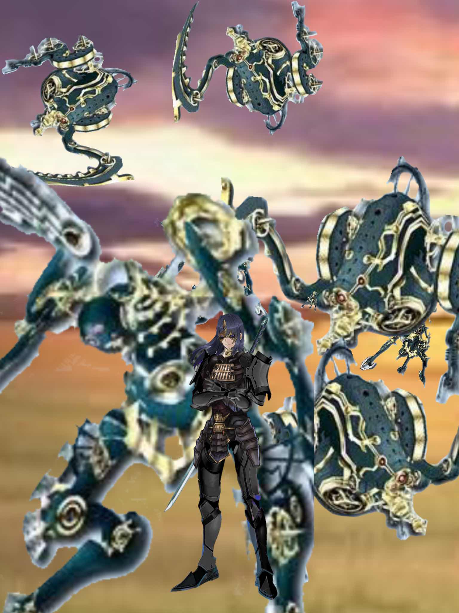 東方外来日誌〈参拾壱〉