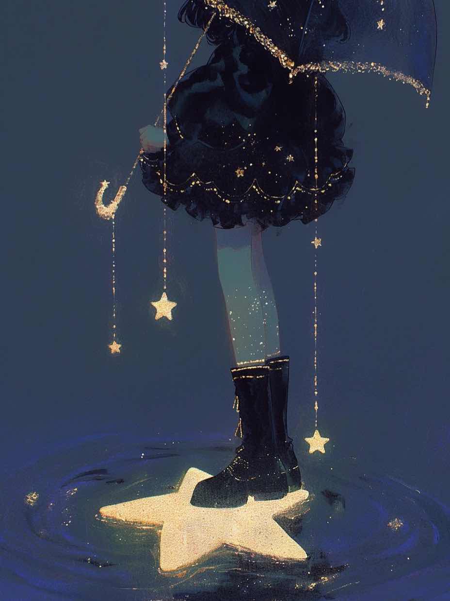 【可愛くなれない女の子】