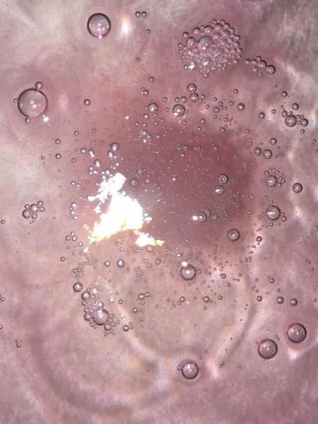 去年の冬の回想