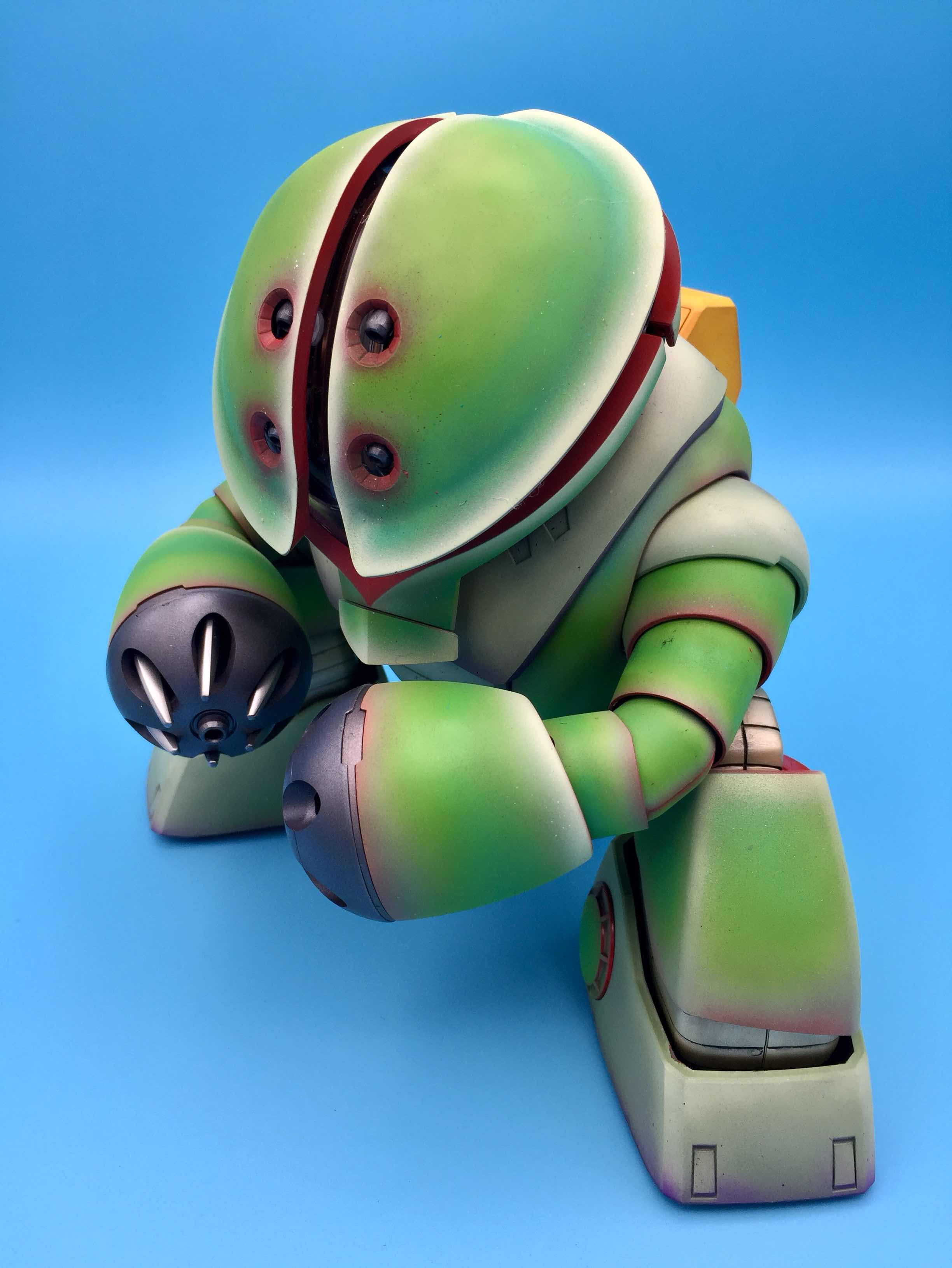 突発的妄想劇場　第七夜