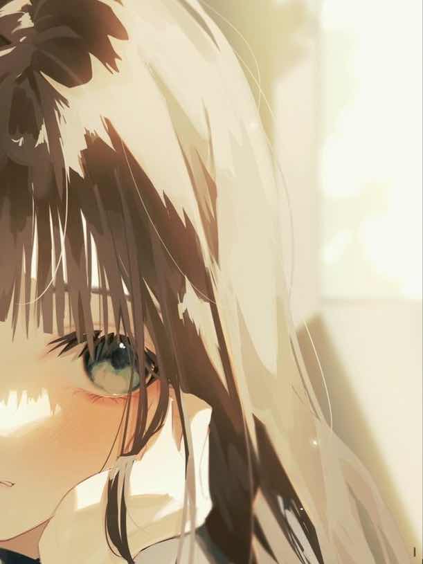 “好き”とか知りません