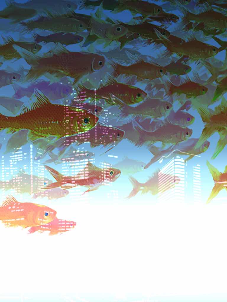 アリス・アンチノミー