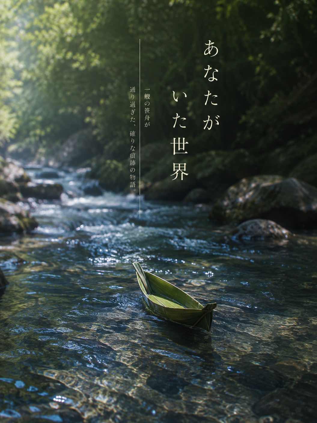 『あなたがいた世界』
