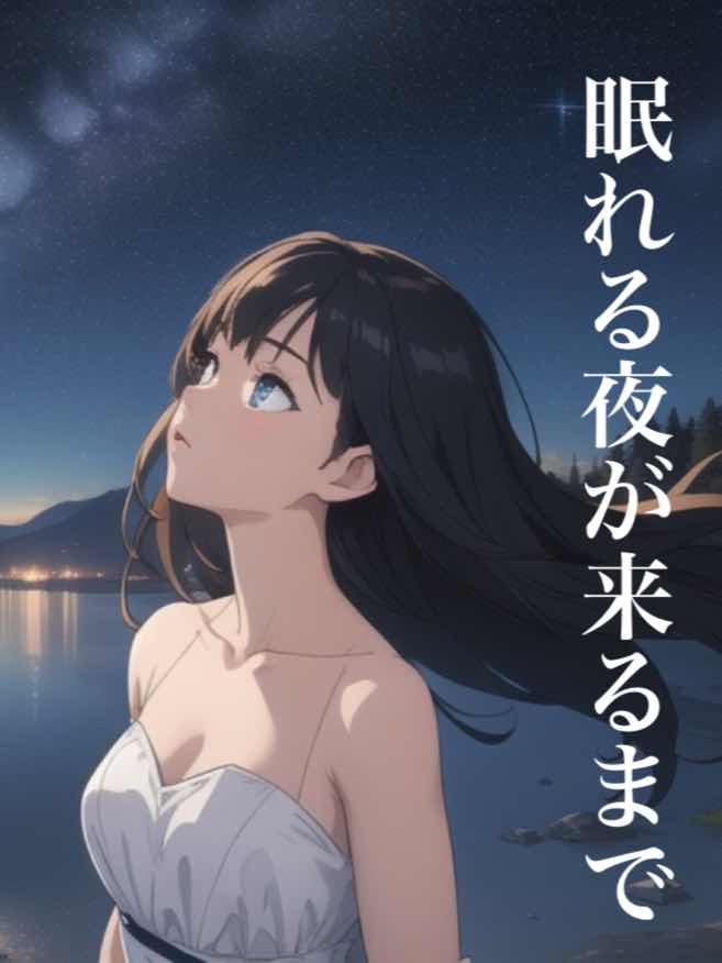 眠れる夜が来るまで