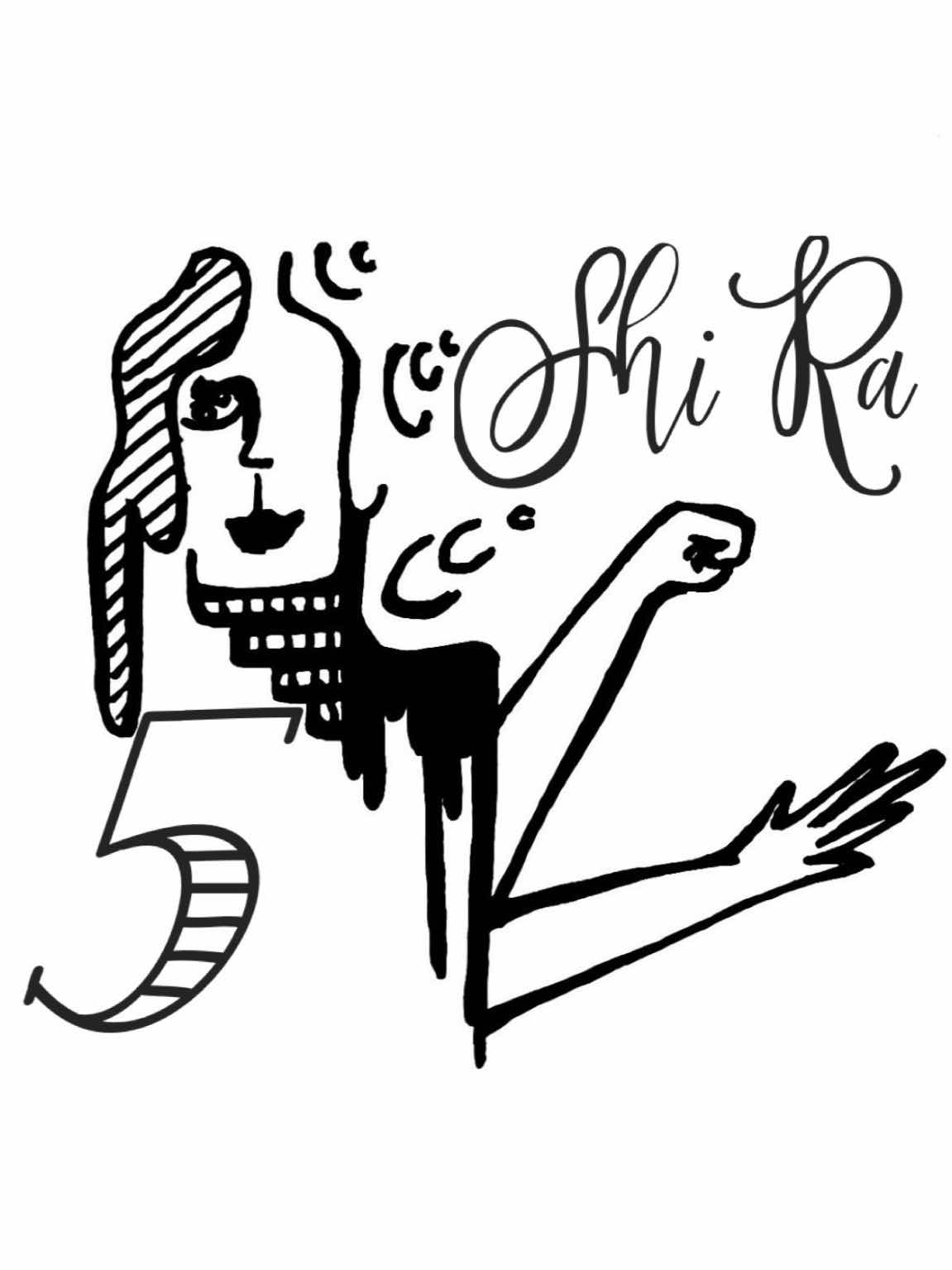 短編集　「黒鼠シラ5」