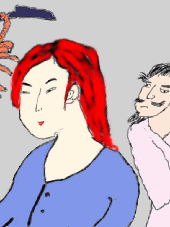 なんにょきょうがく