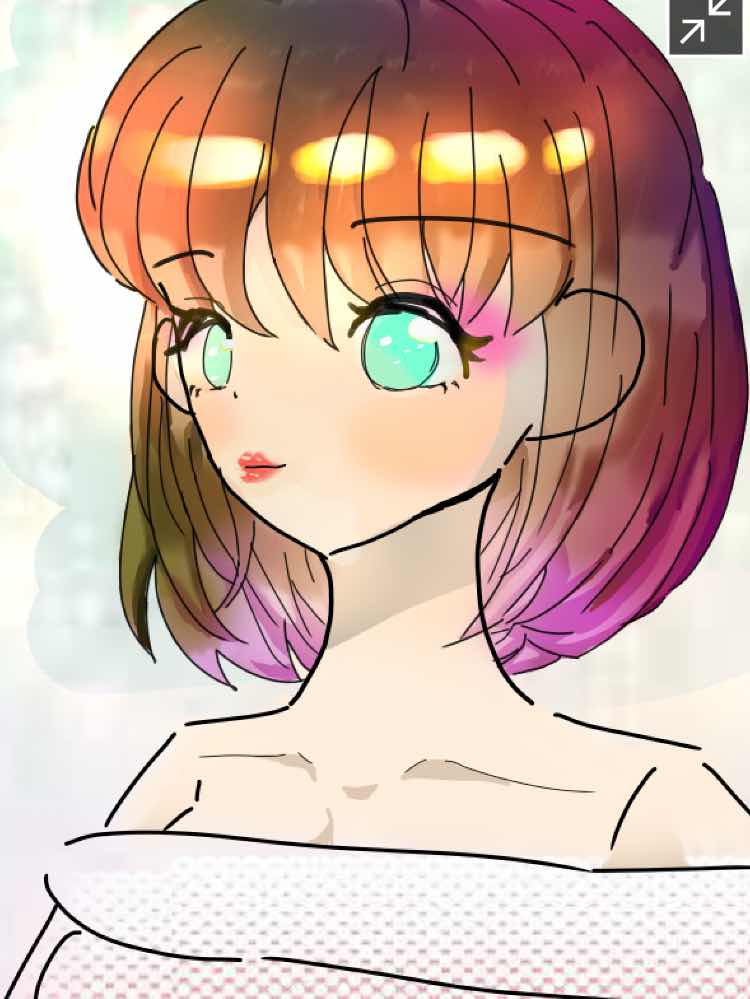 イラスト
