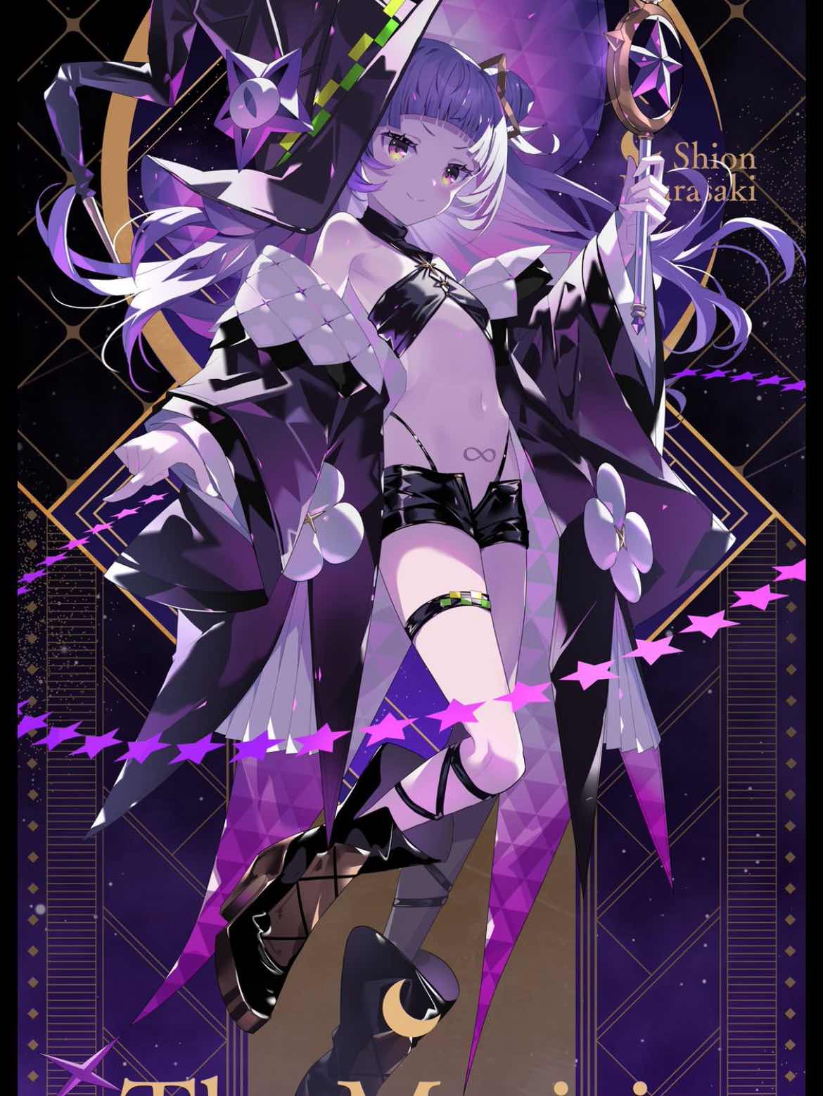 終焉の世界の再復興1