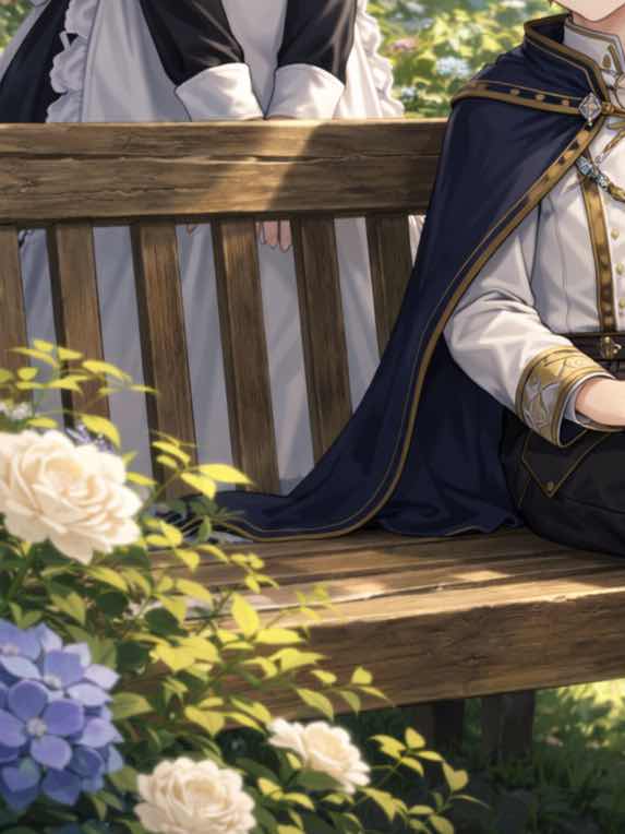 ⒉長く生きる者の、ひとつの答え