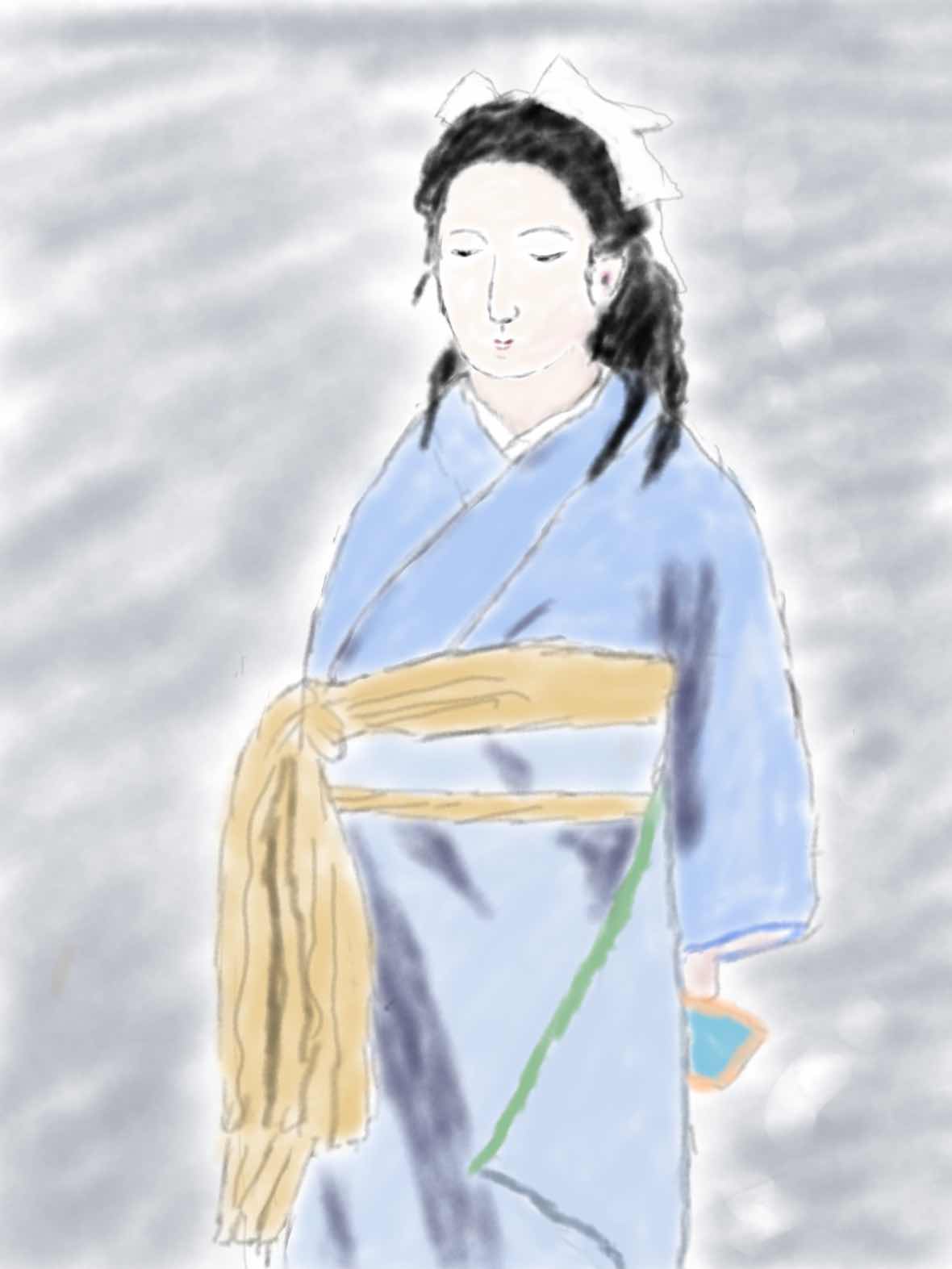 炊飯奮闘記