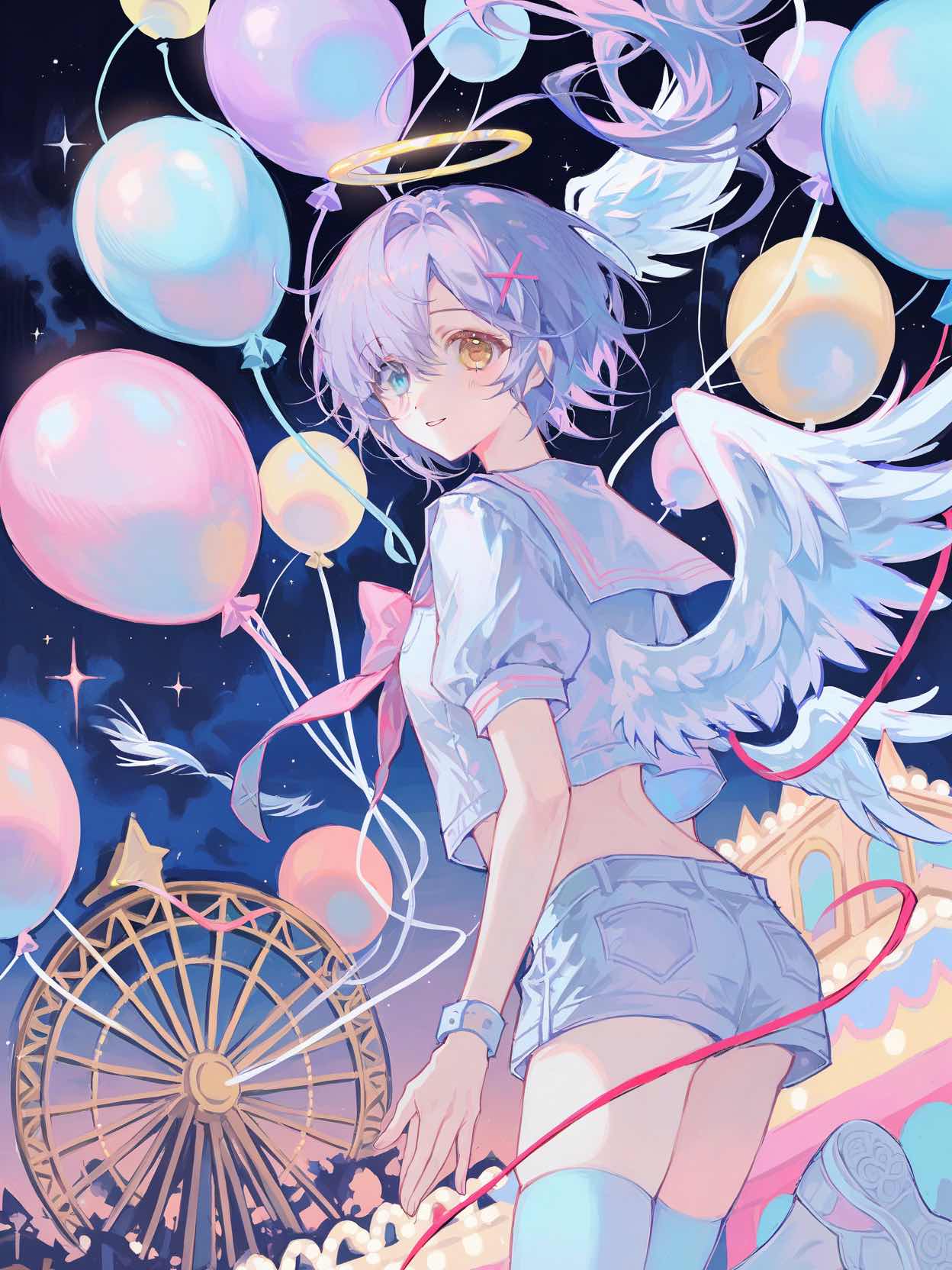 保健室から始まる距離〜後日談〜