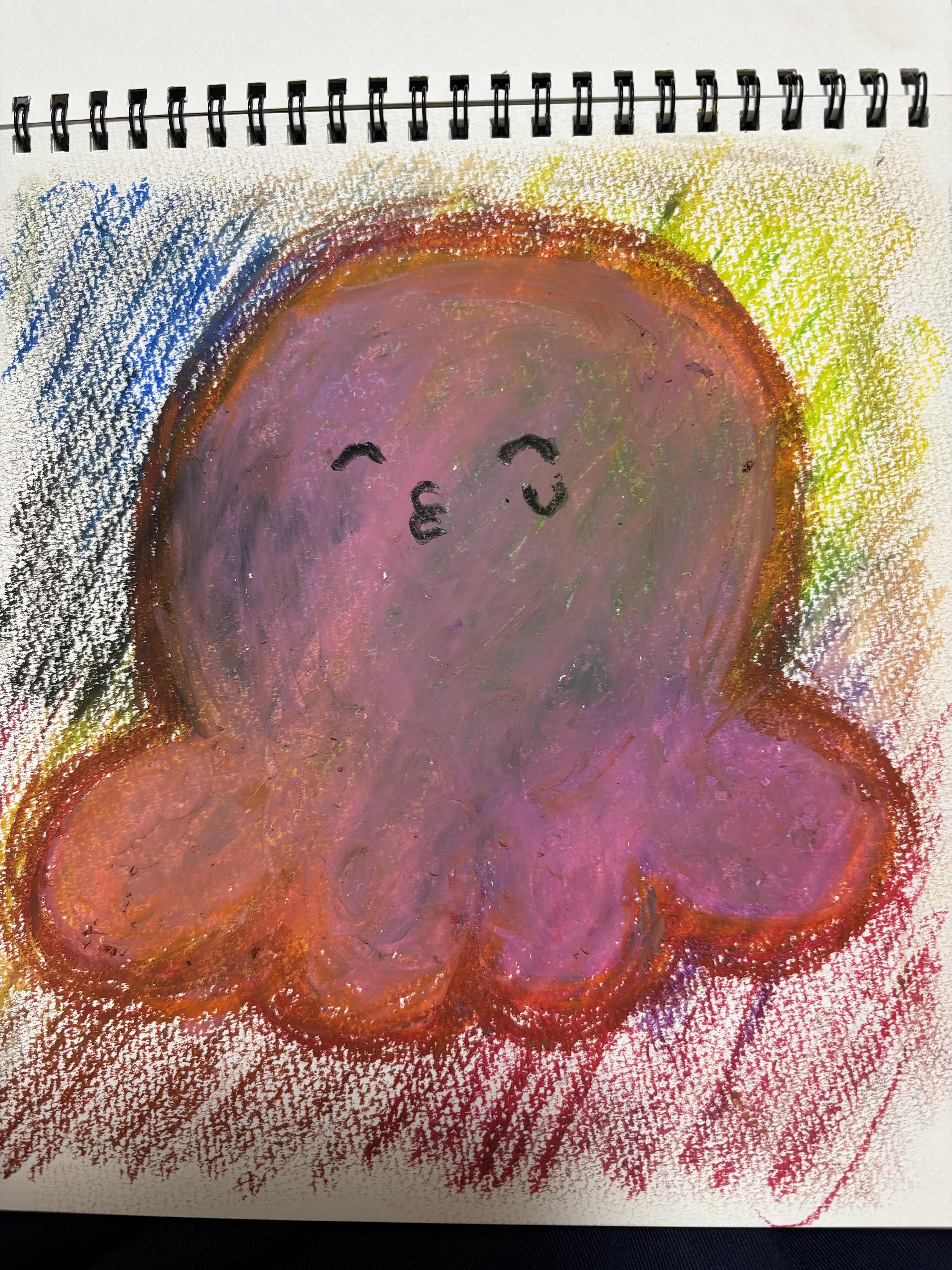 ハマっていることをだらだら話す