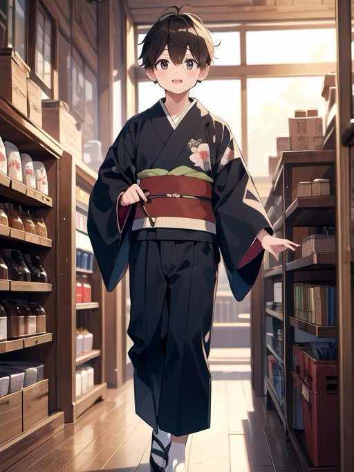 第０話  プロローグ