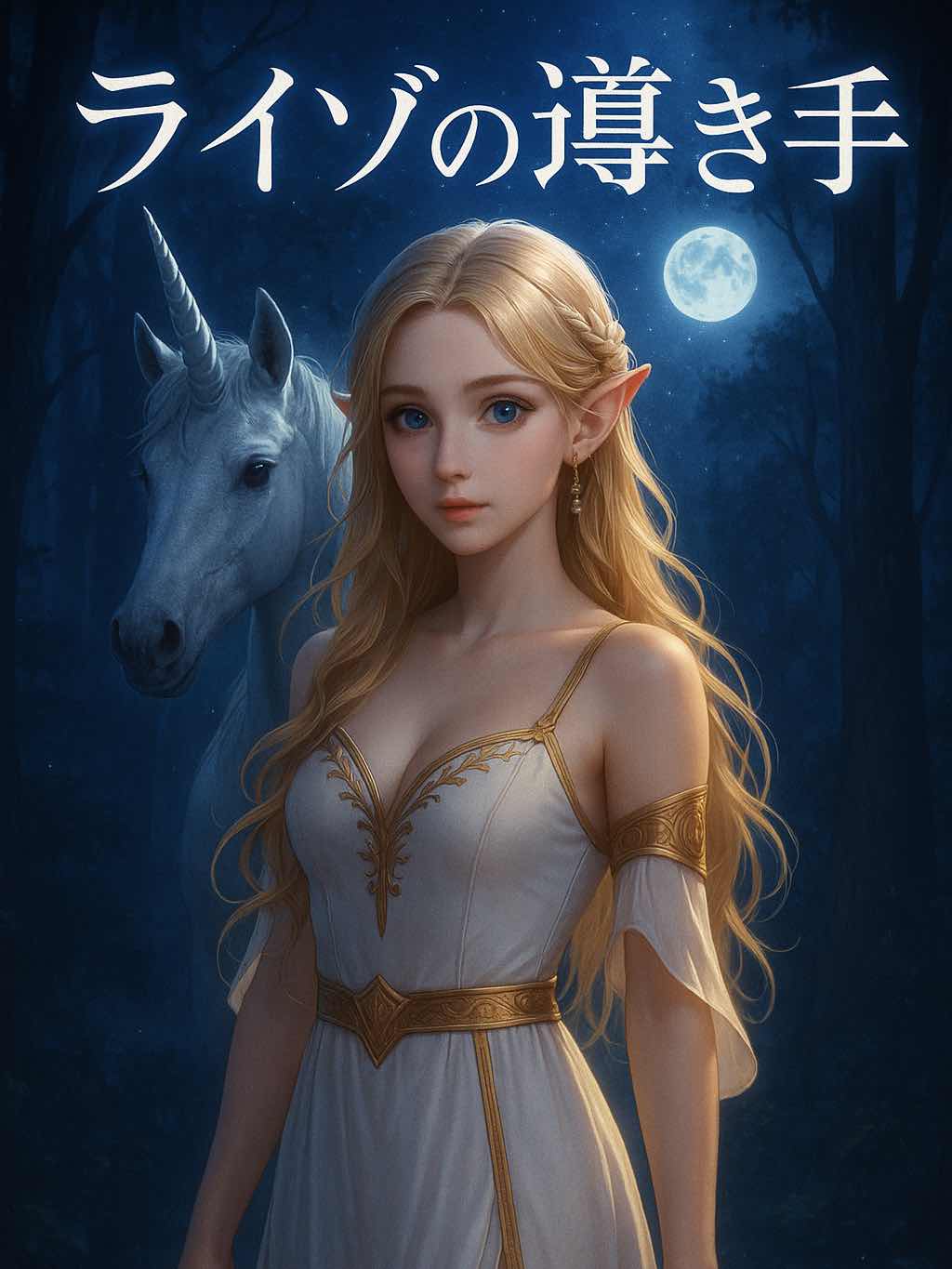 ライゾの導き手 総集編