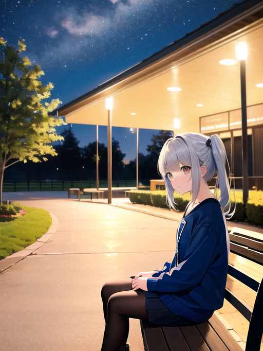 正反対なおもい