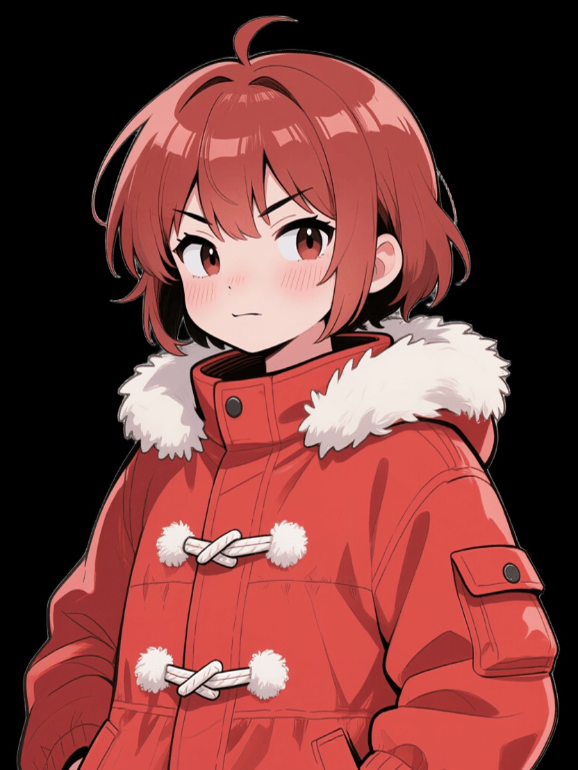 第一話前編　脳裏世界/物質世界