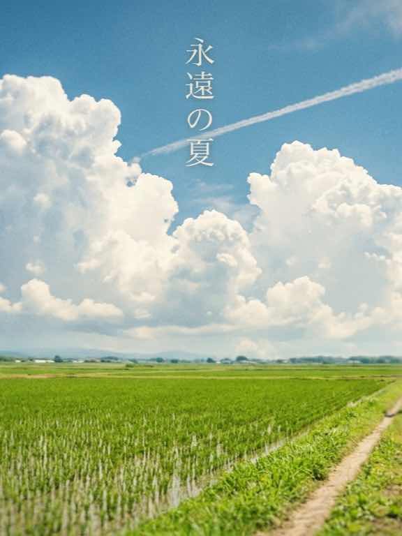 永遠の夏