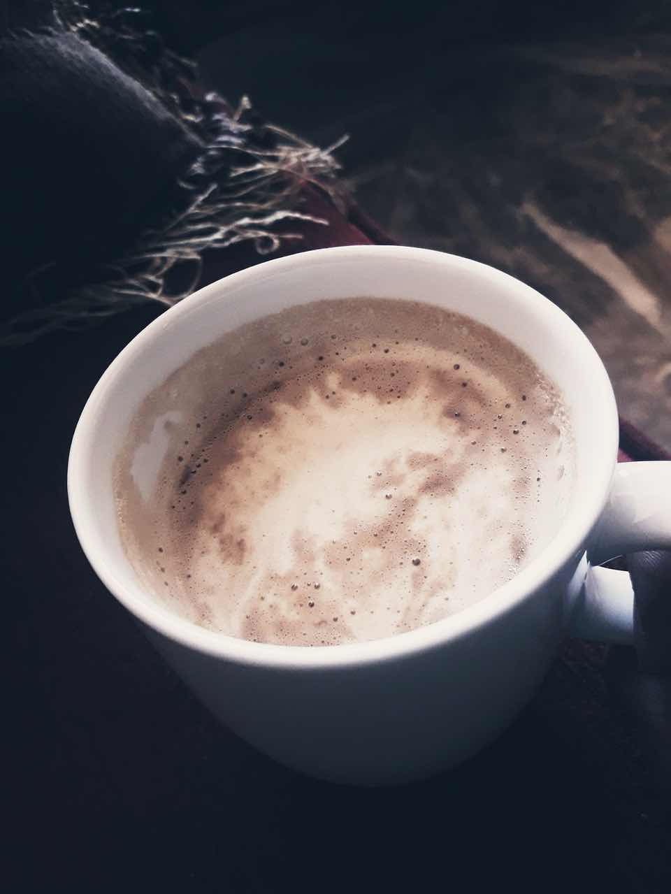 夜更けの𝖢𝗈𝖿𝖿𝖾𝖾 𝗍𝗂𝗆𝖾☕