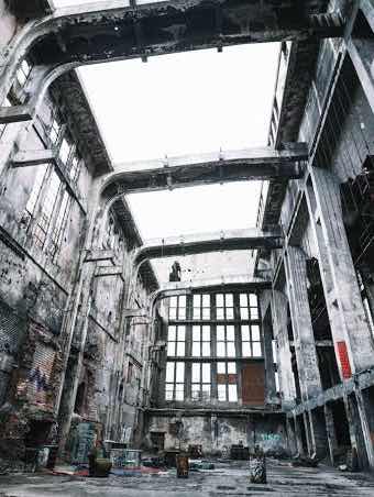 一週間日記  ①月曜日