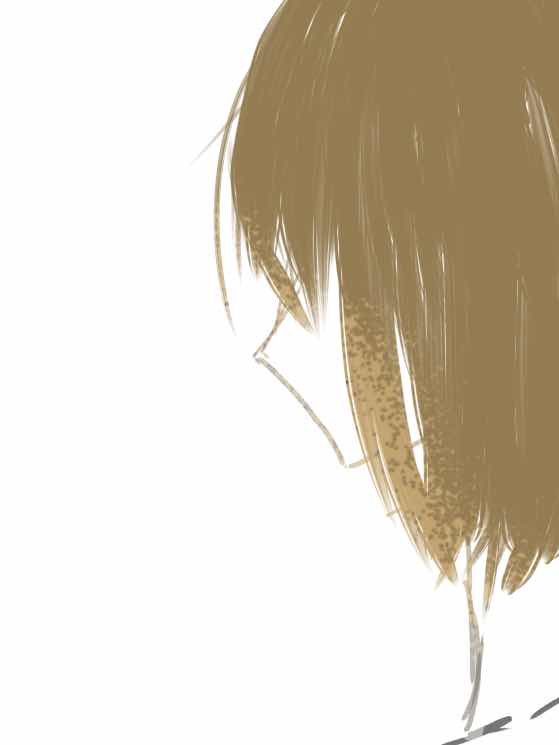 君の好きな人。