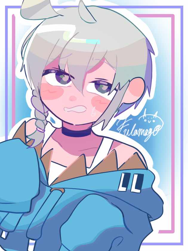 イラスト日記。