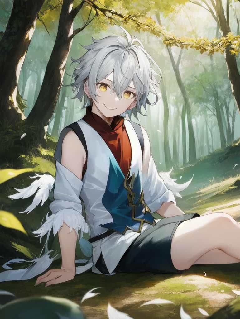 第5話，いいですか？