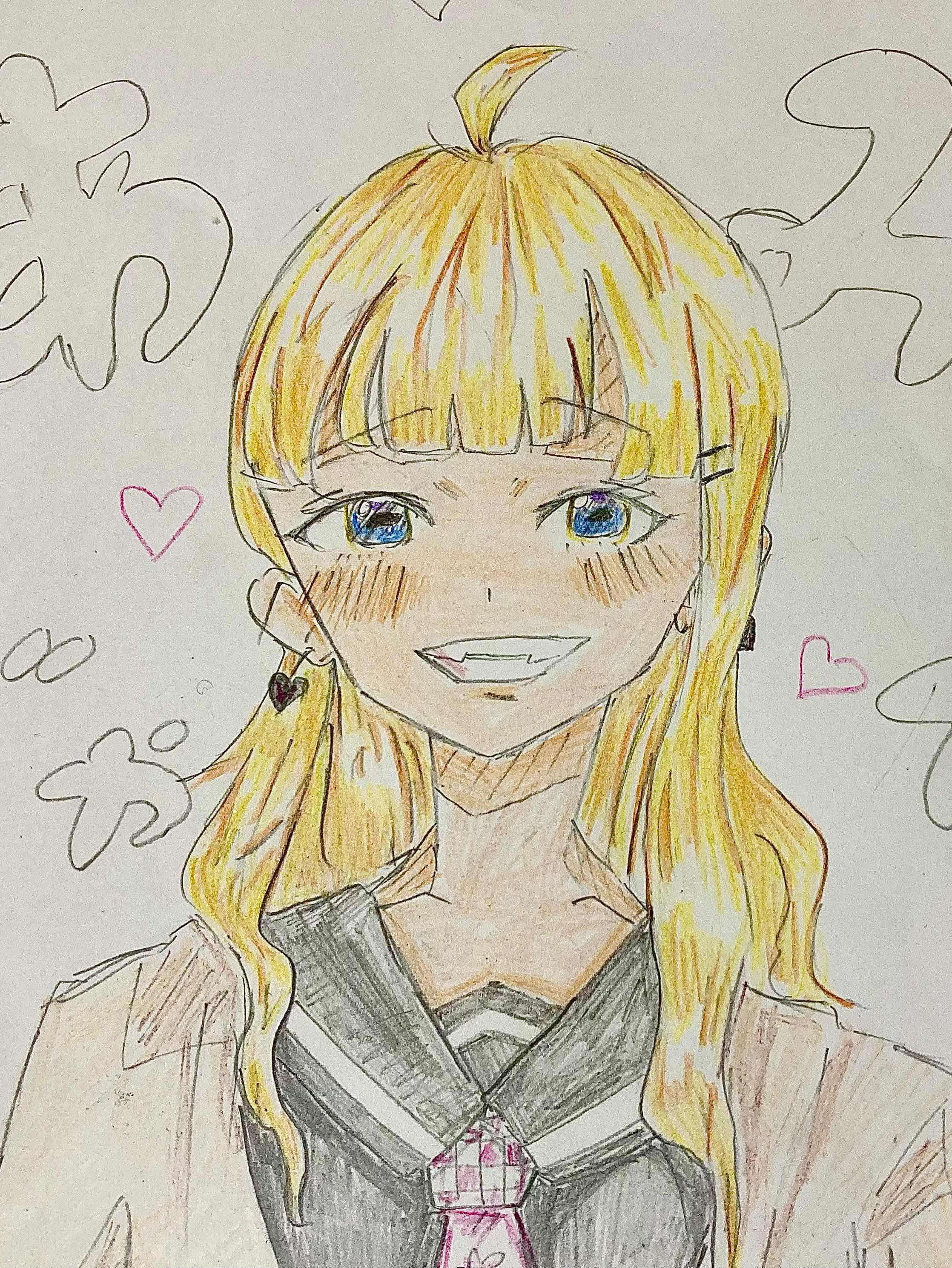 あみじゃがさん