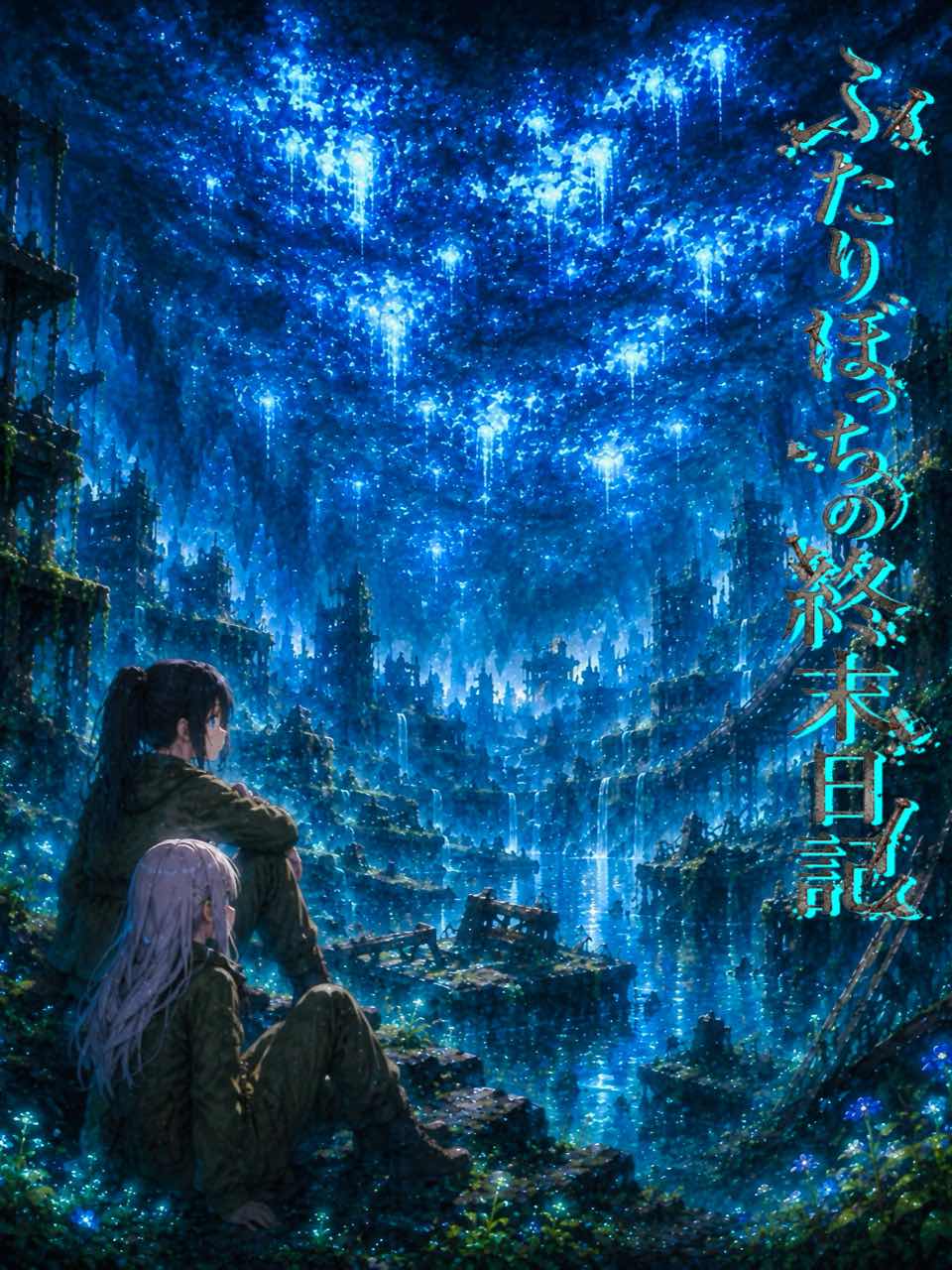 ふたりぼっちの終末日記
