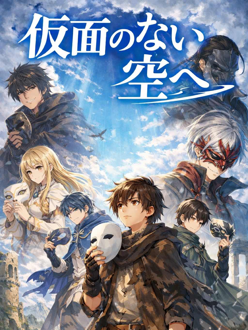 第二章・第四話