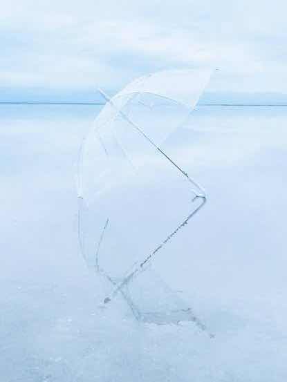 君のいない夏は。￼