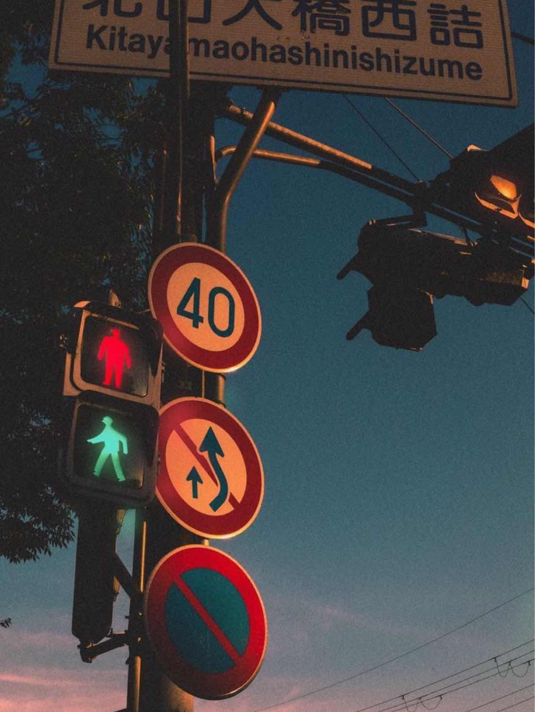 戻らない彼女。