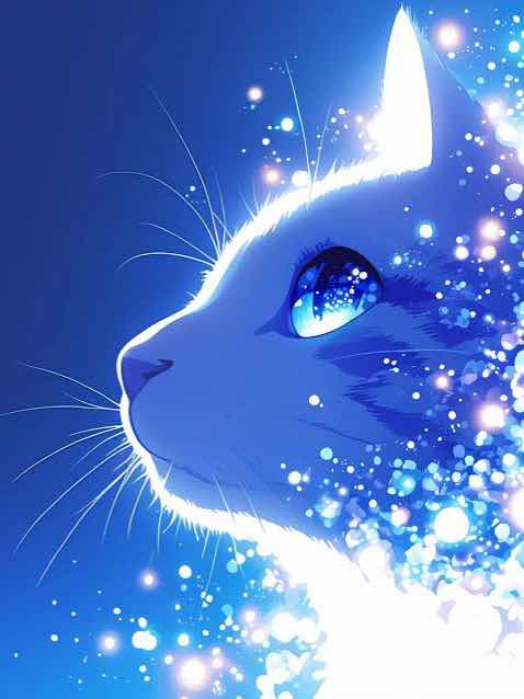 七匹猫の始まりの物語　第十話