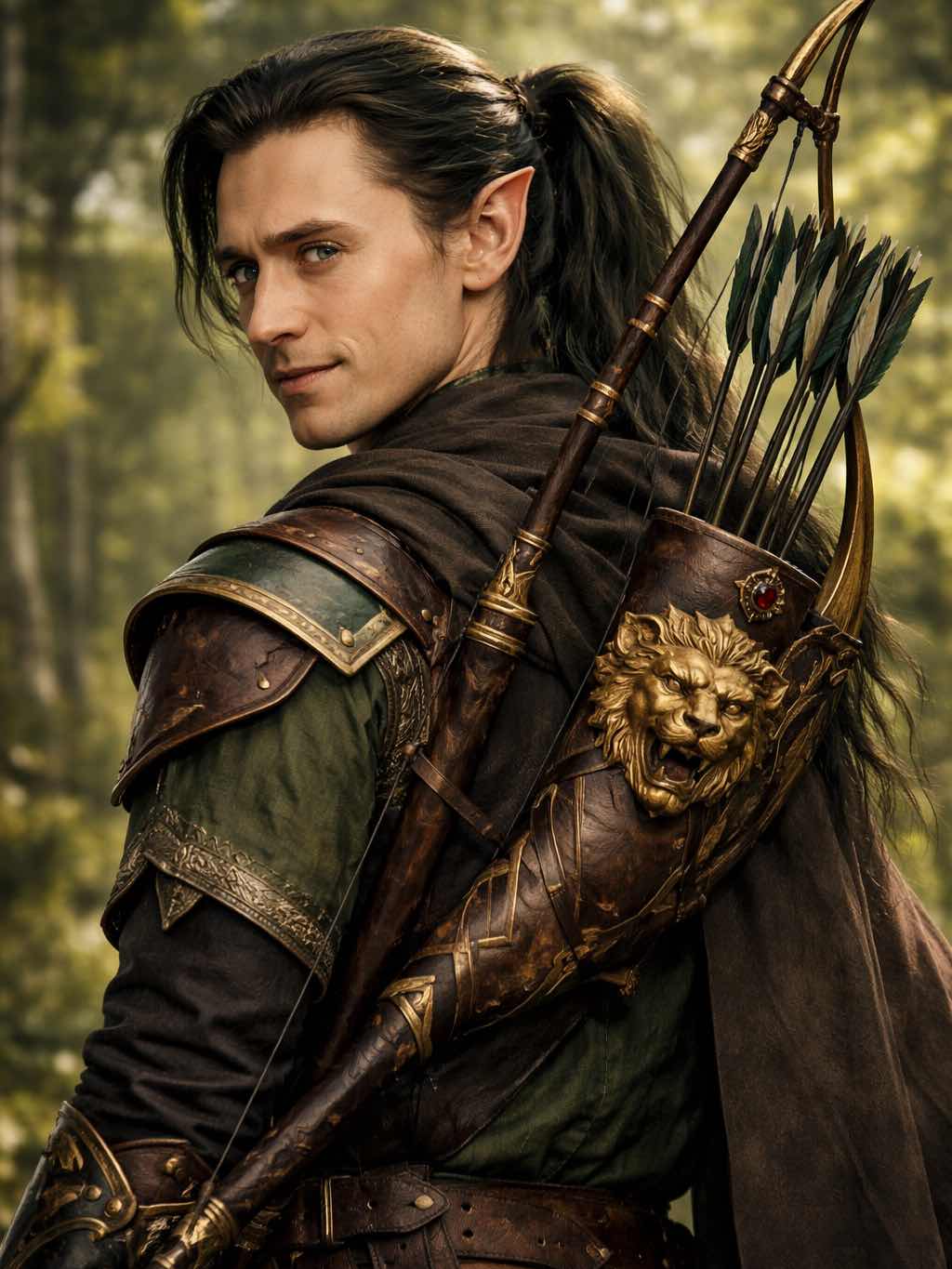 忘れがたき炎の物語　第四章「破滅の帝国編」