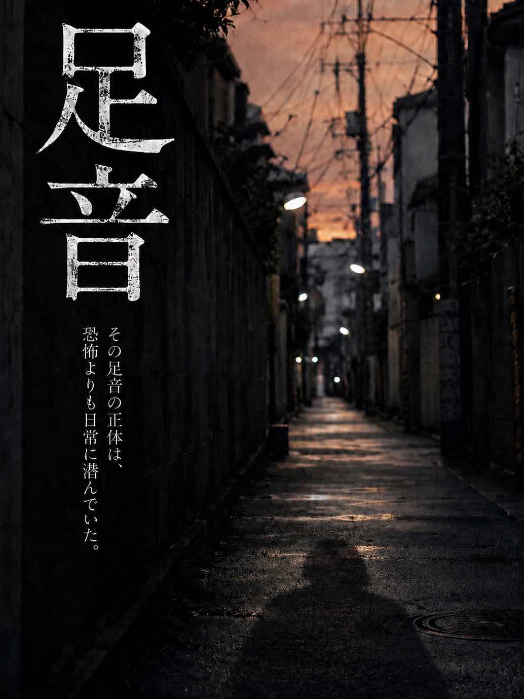 足音