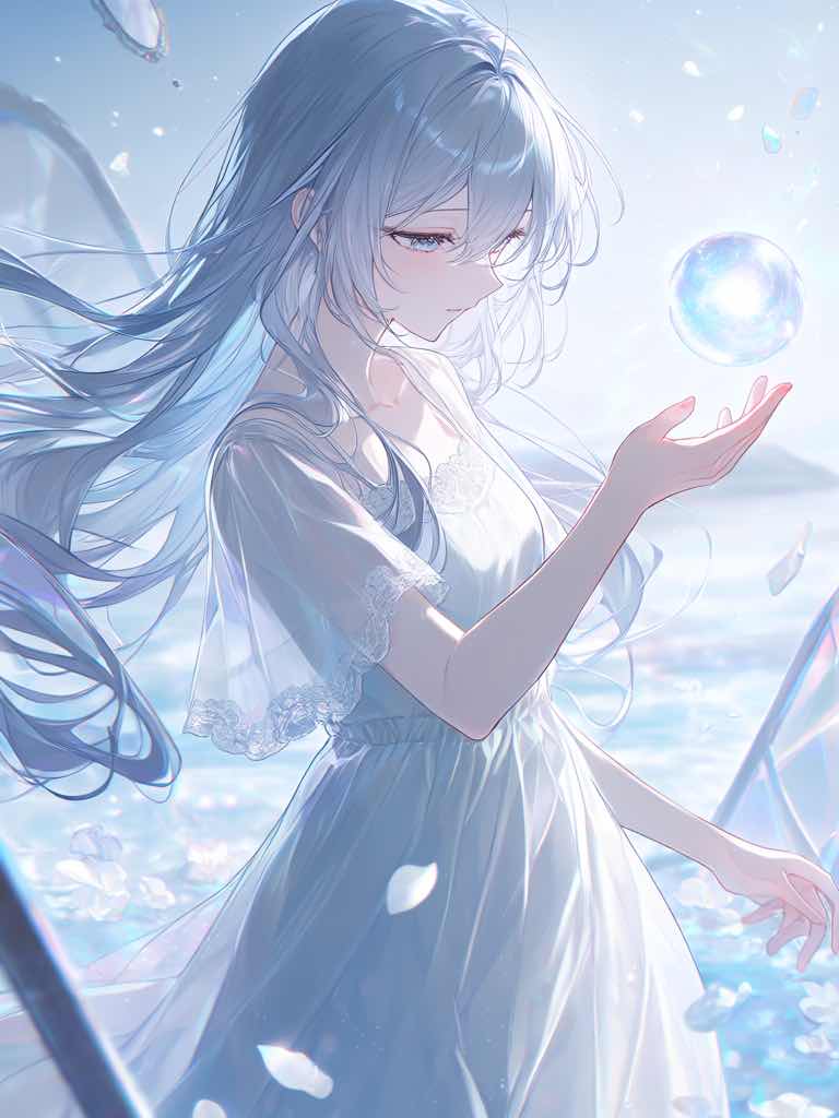 残夢