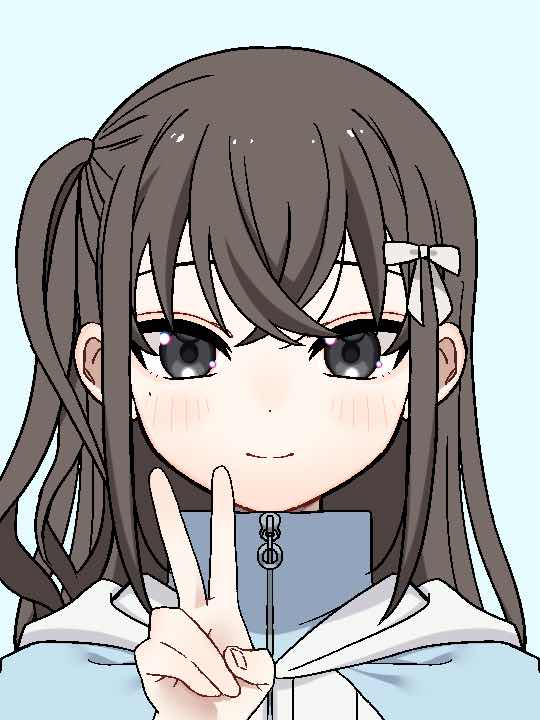 番外編〜愛香バージョン〜