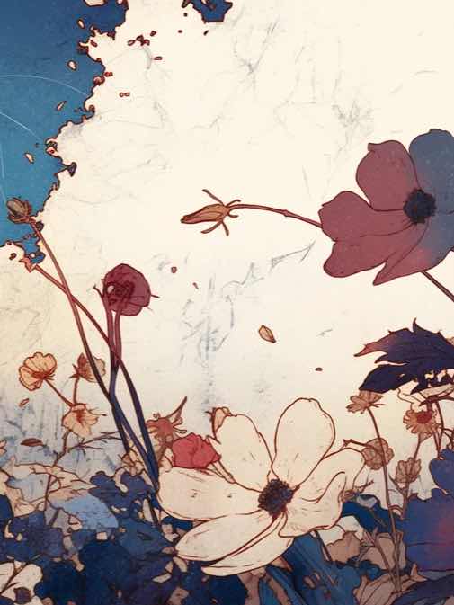 正反対な心の内