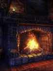 魔法の暖炉2