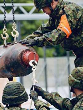 ULTIMATE〜SECRET 邦家の秘匿 第2話