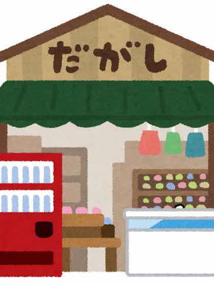 チューインガム