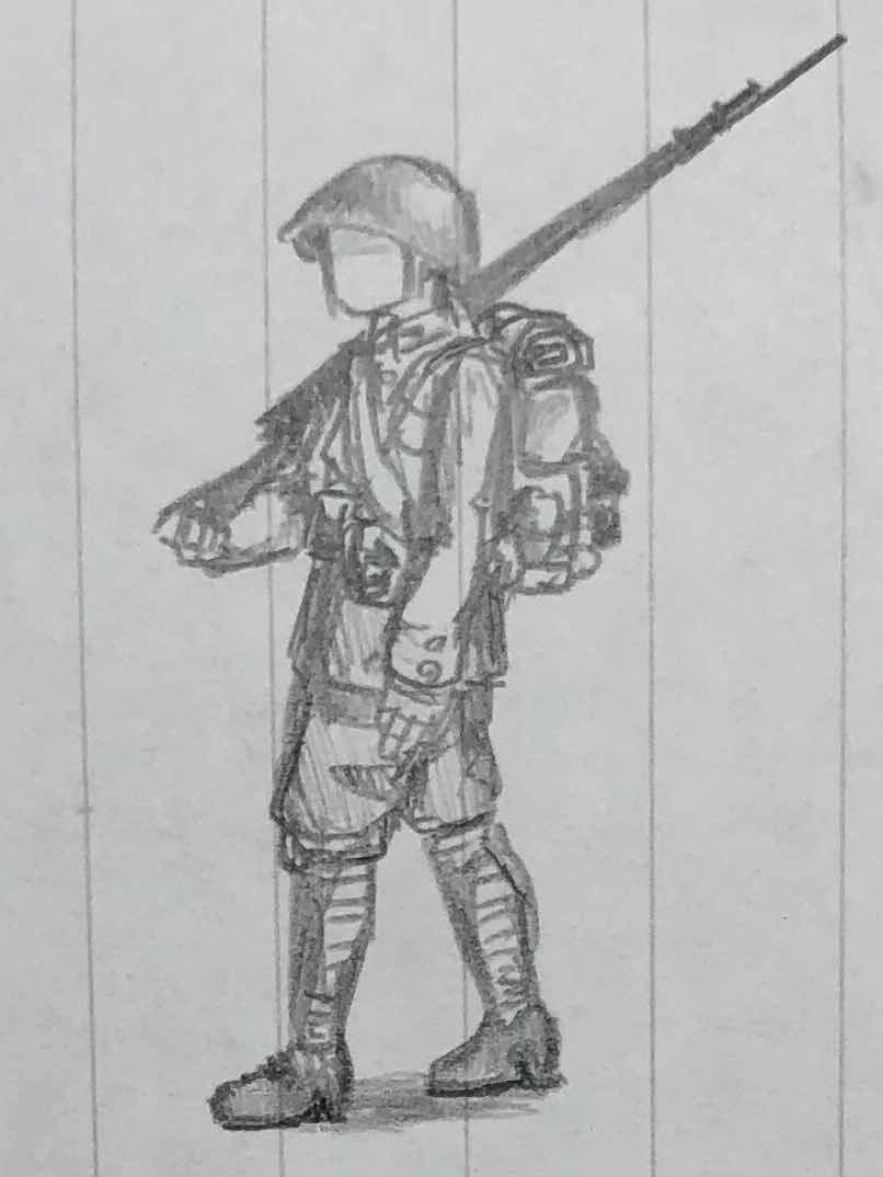 第二話　記憶の欠片