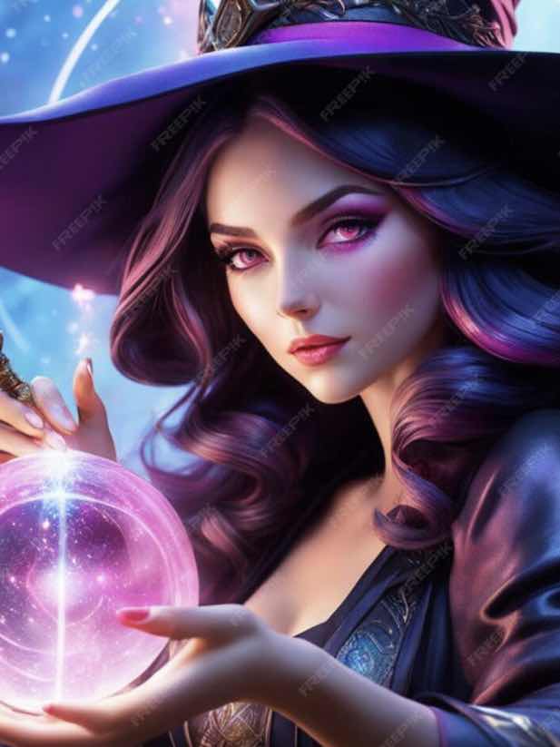 私の魔界日記　2