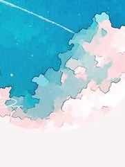 ほおのふれかた