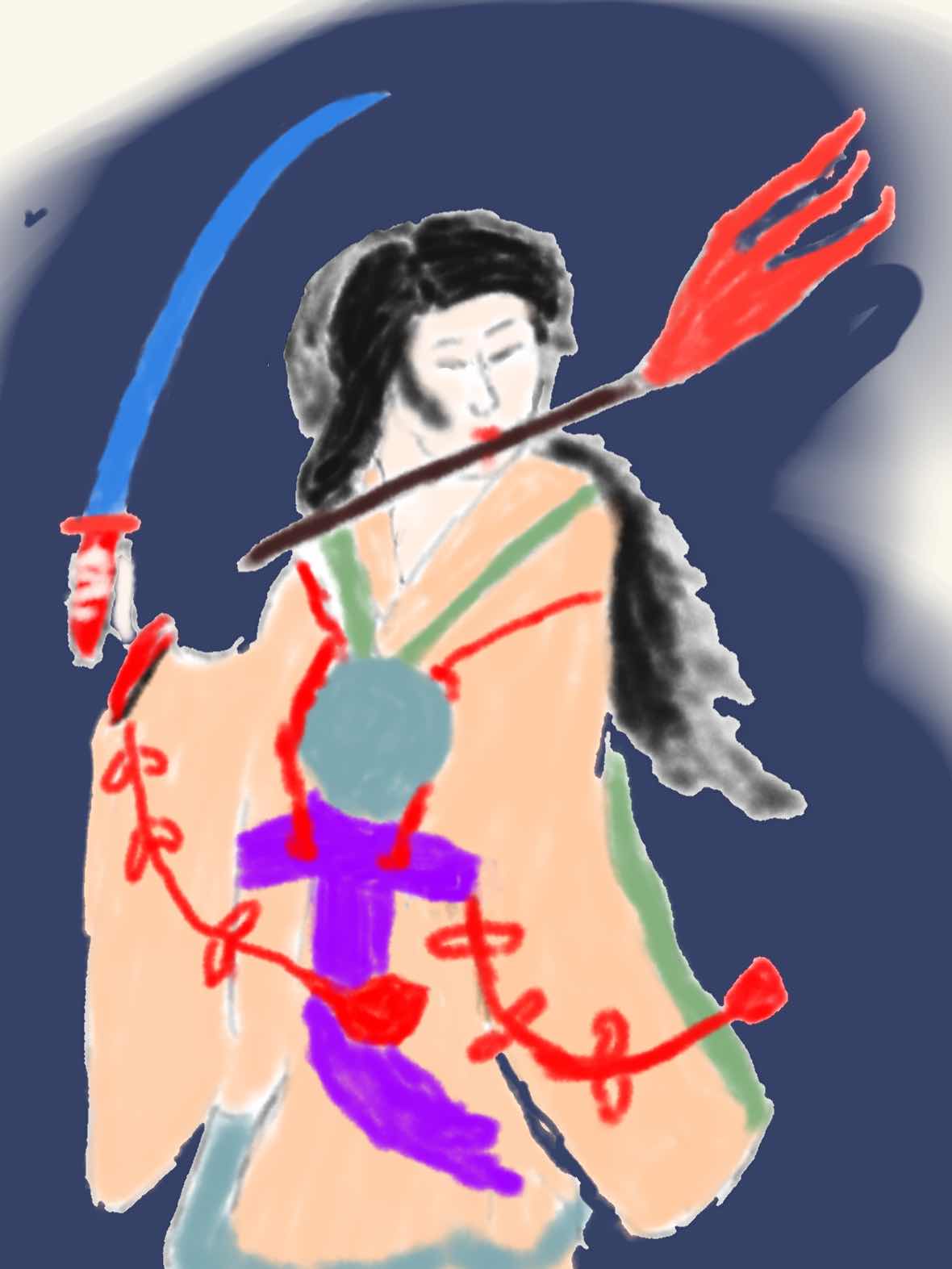 クラクション　Part 2