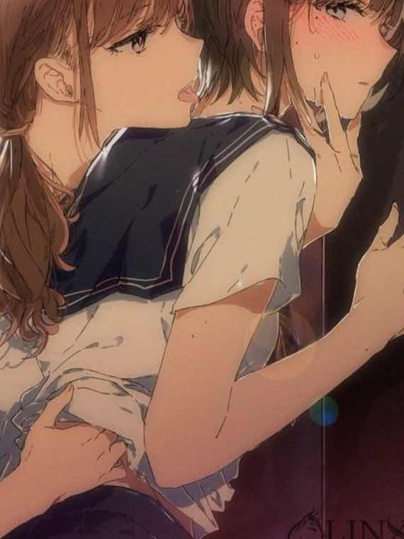 『私だって、、！』